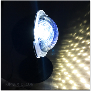 TOPREX DECOR 2019 IP65 Waterproof Outdoor Christmas Laser Light Show <strong>Snow</strong> <strong>Projector</strong> Moving Laser <strong>Projector</strong> - Product Image 3