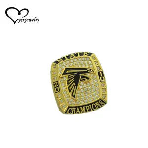 3d jewelry cad designs 14k gold custom youth football championship ring