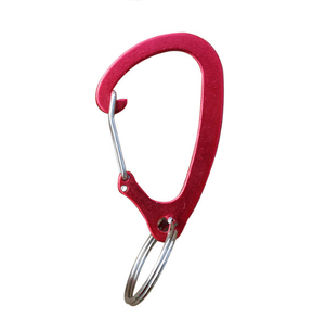 En aluminium de type D guyot crochets/oeuf type mousquetons - Product Image 3