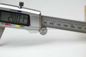 Di alta qualità 150mm 6 "involucro in metallo pinza digitale VERNIER elettronico GAUGE micrometro 0-150mm - Product Image 6