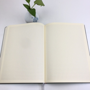 Personalizado de cuero de la pu cuaderno de viajeros notebook cuero a5 portátil con cinta - Product Image 5