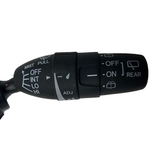 Reliable Solutions for Your Auto Needs: Quality honda wiper