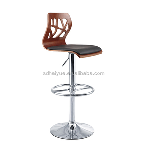 Design Furniture Modern <strong>Breakfast</strong> Bar <strong>Stools</strong> HY2009H - Product Image 1