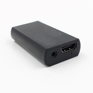 Convertidor de salida de Audio para <span class=keywords><strong>Wii</strong></span> a <span class=keywords><strong>HD</strong></span>, 3,5mm, Full <span class=keywords><strong>HD</strong></span>, 1080P - Product Image 5