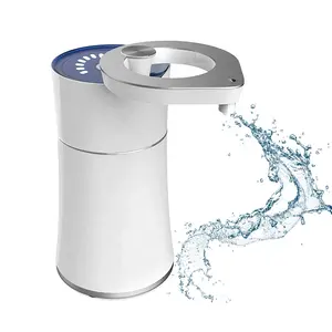 Intelligente persönliche tragbare Küche UF Wasser auf bereiter China Direct Trinkwasser auf bereiter Tap Alkaline Home Water Purifier