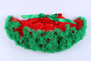 Pettiskirt y tutú de lentejuelas <span class=keywords><strong>naranja</strong></span> - Product Image 4