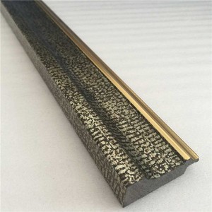 Bán Buôn Nhà Máy Giá Vật Liệu Nhựa Ảnh Framings Trong Mouldings - Product Image 2