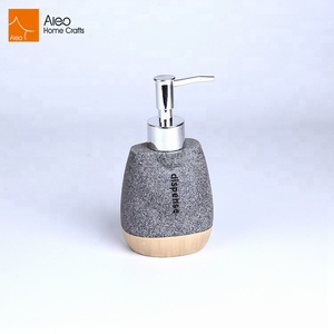 Cina nuovo <span class=keywords><strong>Set</strong></span> di <span class=keywords><strong>accessori</strong></span> per il <span class=keywords><strong>bagno</strong></span> in poliresina - Product Image 3