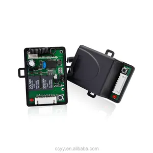 YET405-1 Высокая чувствительность <span class=keywords><strong>rf</strong></span> 433/868/915 МГц передатчик и приемник - Product Image 1