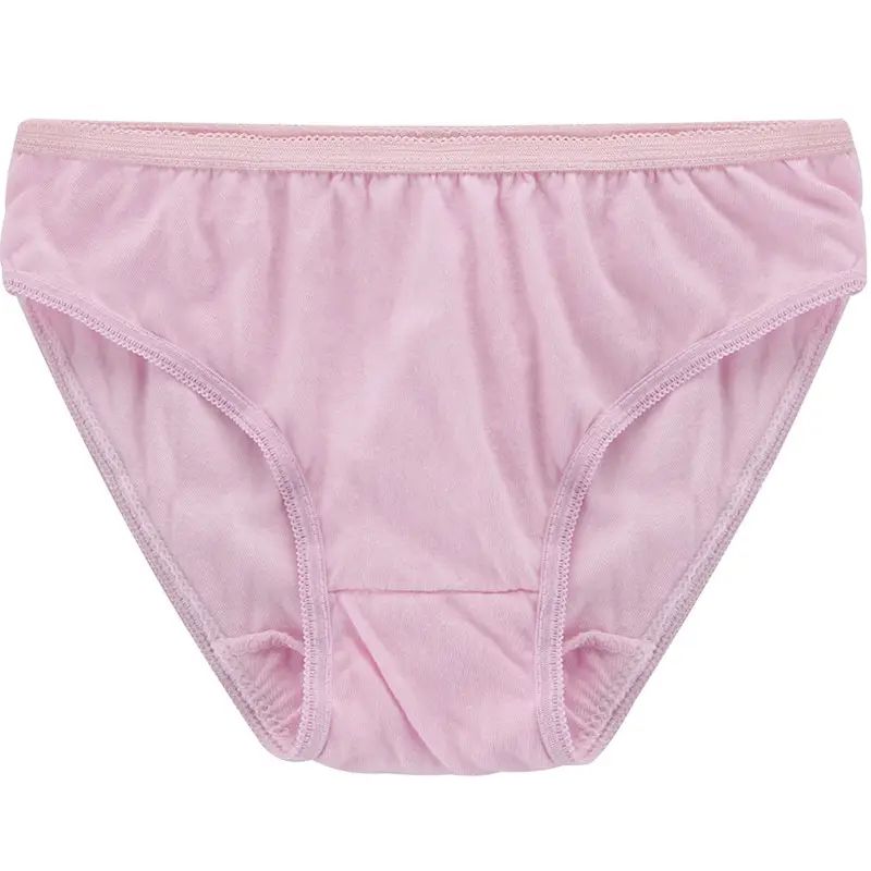 Freego brand name women disposable underwear with online sale