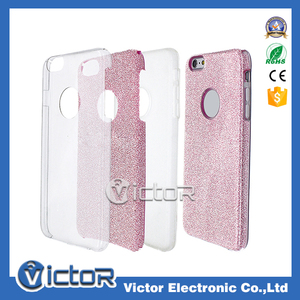 Productos más vendidos 2017 en Estados Unidos 2 en 1 TPU PC accesorio <span class=keywords><strong>del</strong></span> teléfono celular con etiqueta engomada para iPhone 7 - Product Image 3
