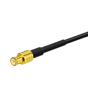 Superbat DAB + <span class=keywords><strong>Antenne</strong></span> Amplificateur D'<span class=keywords><strong>antenne</strong></span> Câble Adaptateur de Répartiteur <span class=keywords><strong>Autoradio</strong></span> Audio Actif MCX Mâle pour DAB + USB Tuner - Product Image 2