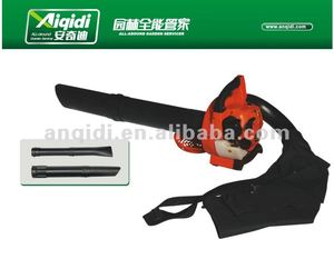 Soffiatore Aspiratore per Foglie EBV260 - Product Image 2