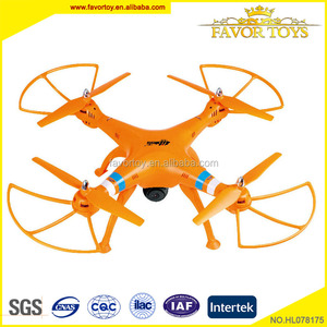 <span class=keywords><strong>Sin</strong></span> cabeza modo 2.4 G control remoto de largo alcance drone con wifi cámara - Product Image 2