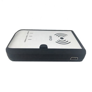 ISO 14443-A or ISO 18092 or ISO 15693 hf rfid long distance reader for E-wallet E-commerce application