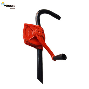 Низкая цена, лучший бренд, ручной насос для измерения дизельного топлива - Product Image 3