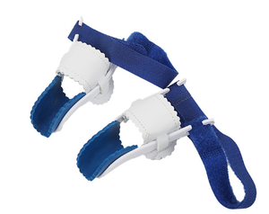 Corrector <span class=keywords><strong>de</strong></span> Juanetes <span class=keywords><strong>de</strong></span> PVC para Pies, Férula Nocturna para <span class=keywords><strong>Hallux</strong></span> Valgus, <span class=keywords><strong>Separador</strong></span> <span class=keywords><strong>de</strong></span> Dedos/Protección para Juanetes - Product Image 6