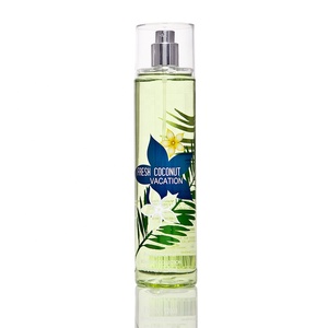 Spray Corporal con Fragancia Natural, Sueño de Flor de Cerezo, Botella de 236 ml, Perfume en Bruma - Product Image 3