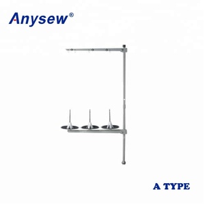 Anysew <span class=keywords><strong>Parti</strong></span> <span class=keywords><strong>Della</strong></span> <span class=keywords><strong>Macchina</strong></span> Per Cucire F-3-A - Product Image 1