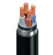 600/1000v RO2V cuivre conducteur xlpe câble <span class=keywords><strong>u1000ro2v</strong></span> câble 3*2.5MM2 4*2.5mm2 - Product Image 2