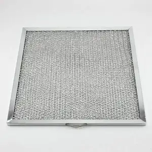 Фильтр бленды BROAN NUTONE 11 1/4X11 3/4 99010316 модель