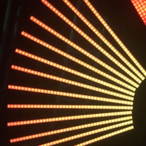 Ánh sáng sân khấu thiết bị trên bán/cho thuê led pixel đèn được sử dụng dj disco hệ thống chiếu sáng - Product Image 1