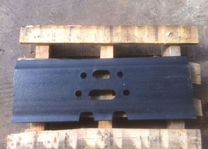 Bulldozerชิ้นส่วนช่วงล่าง<span class=keywords><strong>D6R</strong></span> XLรองเท้าติดตาม - Product Image 5