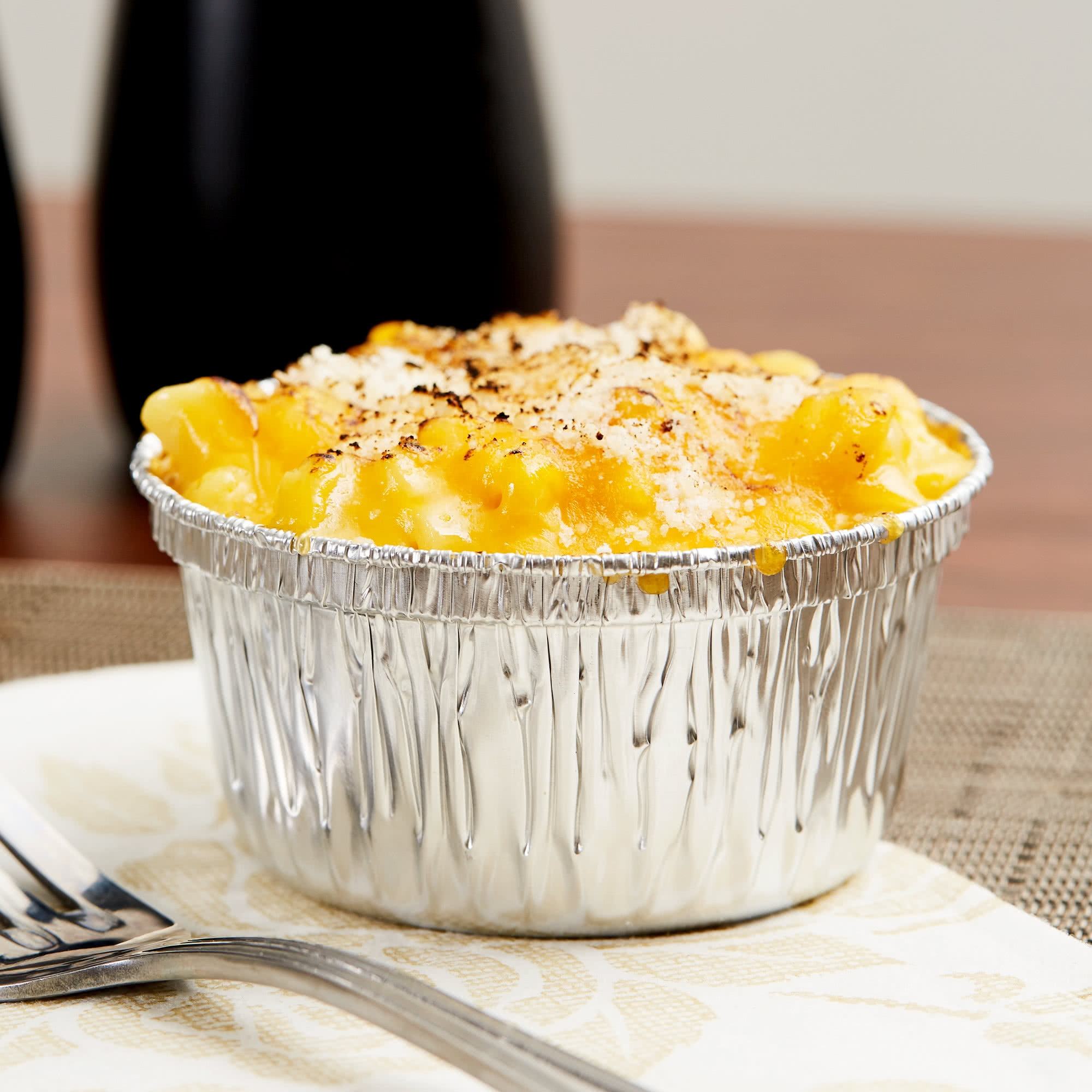 Mini Muffin Aluminum Foil Cupcake Pans Disposable Aluminum Foil