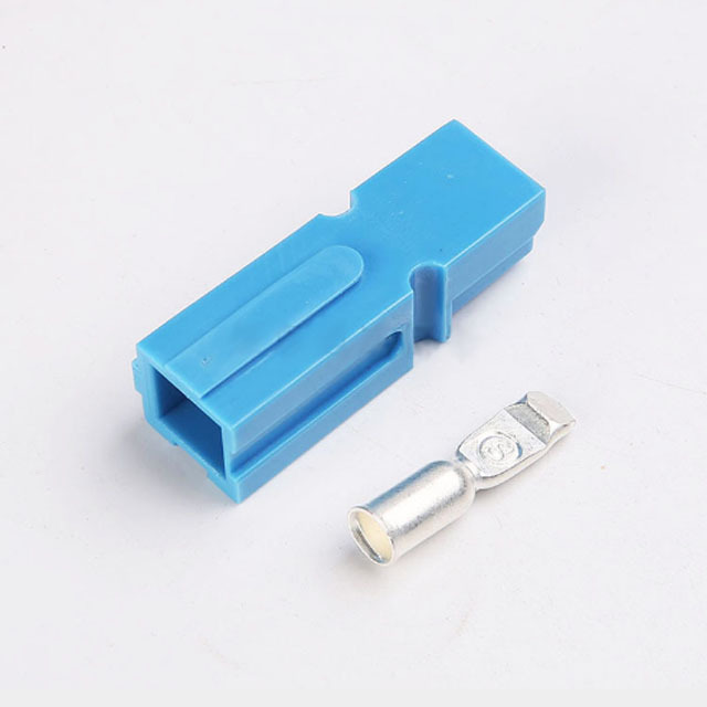 Anderson conector 75A 600 V unipolar conector corriente alta enchufe conector