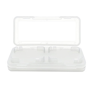 Estuche Protector para Tarjetas de Memoria 4 en 1 SYYTECH para NS <span class=keywords><strong>Nintendo</strong></span> <span class=keywords><strong>Switch</strong></span> - Product Image 5