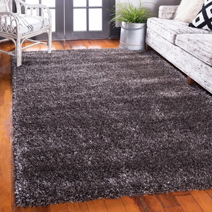 A pelo <span class=keywords><strong>lungo</strong></span> di lusso shaggy <span class=keywords><strong>tappeto</strong></span> con 7 colori - Product Image 6