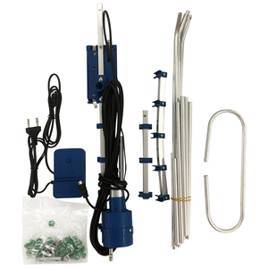 <span class=keywords><strong>Antena</strong></span> de TV para Exteriores Yagi TNTSTAR MC001A Nueva de Alta Calidad, 470-862Mhz <span class=keywords><strong>UHF</strong></span> - Product Image 2