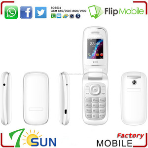 china factory Colombia Guatemala e1272 <span class=keywords><strong>flip</strong></span> telefono <span class=keywords><strong>movil</strong></span> - Product Image 5