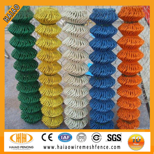 <span class=keywords><strong>Malla</strong></span> <span class=keywords><strong>simple</strong></span> <span class=keywords><strong>torsion</strong></span> Galvanizada instalada en Postes galvanizados - Product Image 6