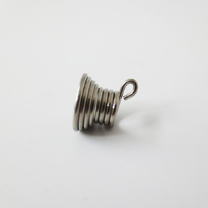 Özel çeşitli küçük Metal burulma V şekilli bahar burulma bobin küçük bahar - Product Image 1