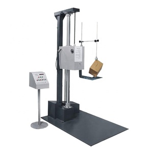 Máquina de teste de gota caixa de embalagem novo design 2022 - Product Image 1