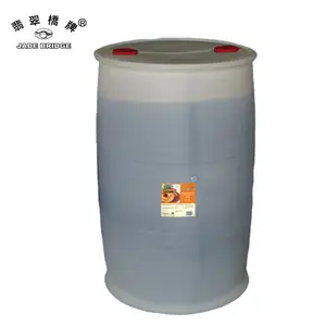 OEM chinois pour la cuisson des aliments, Sauce de poisson aromatisée, 25 kg, prix d'usine