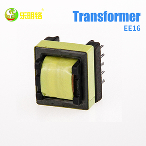 Alta Frecuencia eléctrica renuncie transformador miniatura - Product Image 4