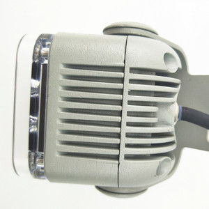 Lumen cao Slim Led Flood Light Chống Nước IP65 6 wát Cho Ngoài Trời Đèn Tường Đèn Sân Vườn Máy Chiếu - Product Image 4