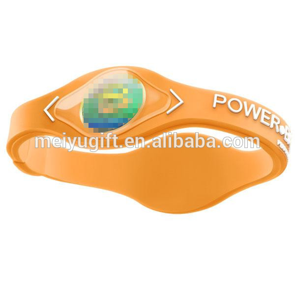 Баланс браслет Резина Воротник