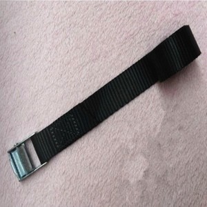 1 pulgadas Cinch-Correa bucle sin fin correa de amarre Ratchet/correa de embalaje - Product Image 3