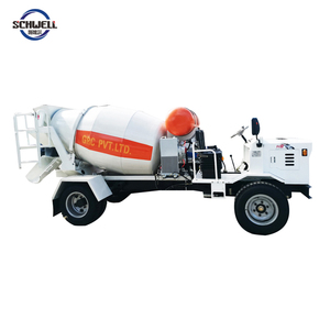 Vente chaude <span class=keywords><strong>petit</strong></span> <span class=keywords><strong>camion</strong></span> malaxeur à béton 1.5 m³ <span class=keywords><strong>Beton</strong></span> <span class=keywords><strong>camion</strong></span> de transport et de <span class=keywords><strong>livraison</strong></span> de l'usine à béton au chantier de construction - Product Image 2
