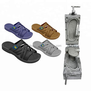 Huazhida 2024 <span class=keywords><strong>CNC</strong></span> Giày khuôn mẫu cho người đàn ông dép - Product Image 3