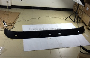 Fh volv fh12 fm12 트럭 바디 부품 트레일러 머드 가드 브래킷 12v 테일 라이트 - Product Image 2