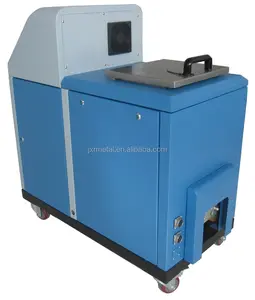 30L Good Performanceroller gear pump hot glue applicator Dispensing Machine For electronic industry