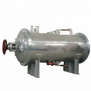 devulcanizer tank reclaim rubber producing machine