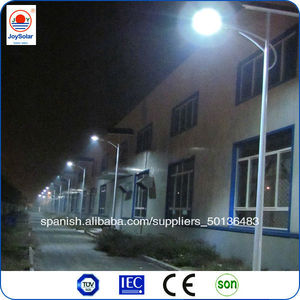 30w, 40w, 50w, 60w alta- intensidad led solar jardín de luz - Product Image 1