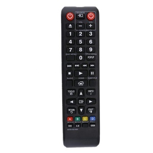 Mới thay thế Điều Khiển Từ Xa AK59-00149A cho <span class=keywords><strong>Samsung</strong></span> DVD <span class=keywords><strong>Blu</strong></span>-<span class=keywords><strong>Ray</strong></span> Đĩa Máy Nghe Nhạc - Product Image 1