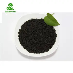 매일 humic 비료 바나나 토양