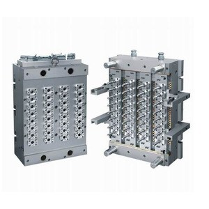 Mould Manufacturer High Quality Medical Parts Injection Plastic Mould/mold Making